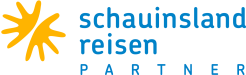 Logo Reisebüro Oberfuchshuber